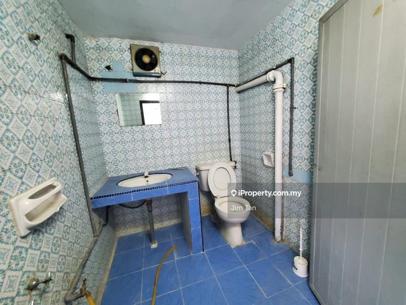 Shop-Office for Rent in Bangsar Hill, Bangsar by Jim Tan - iProperty.com.my