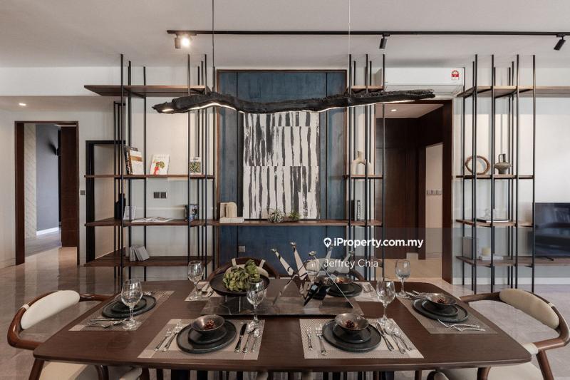 Kediaman Servis untuk Dijual di The Lantern oleh Jeffrey Chia - iProperty.com.my