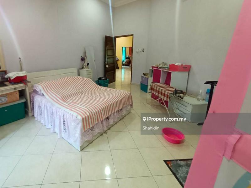 Banglo Tanah untuk Dijual di Linggi, Port Dickson oleh Shahidin - iProperty.com.my