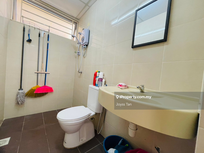 Kondominium untuk Dijual di Platinum Lake PV 20 oleh Joyss Tan - iProperty.com.my