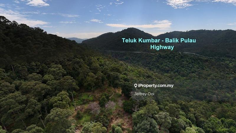 Tanah Pertanian untuk Dijual di Teluk Kumbar, Teluk Kumbar oleh Jeffrey Ooi - iProperty.com.my