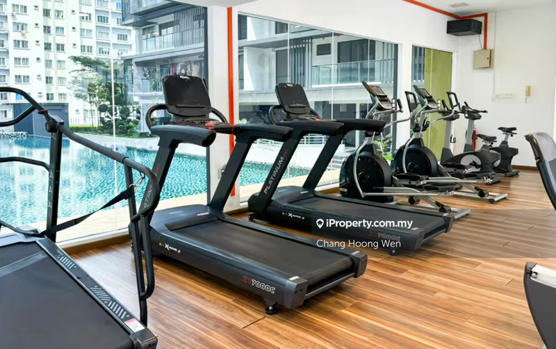 Condominium for Rent in 9Ine (Residensi Sembilan) by Chang Hoong Wen - iProperty.com.my