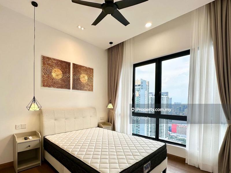 For Rent - Bangsar Hill Park