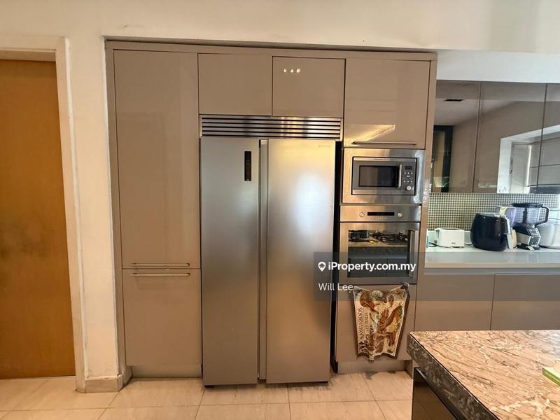 Semi-Detached House for Sale in Mont Kiara, Kuala Lumpur by Will Lee - iProperty.com.my