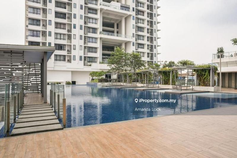 Kondominium untuk Dijual di USJ One Avenue Condo oleh Amanda Lock - iProperty.com.my