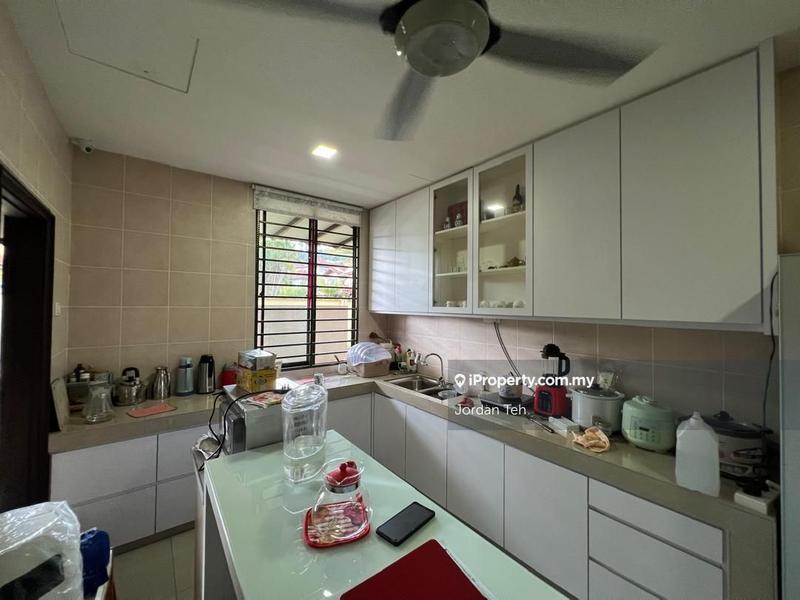 Bungalow House for Rent in Selangor Polo Residency, Kota Damansara by Jordan Teh - iProperty.com.my