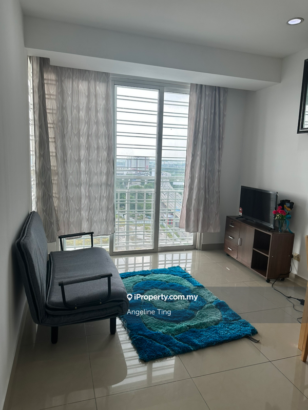 Service Residence for Rent in Menara U by Angeline Ting - iProperty.com.my