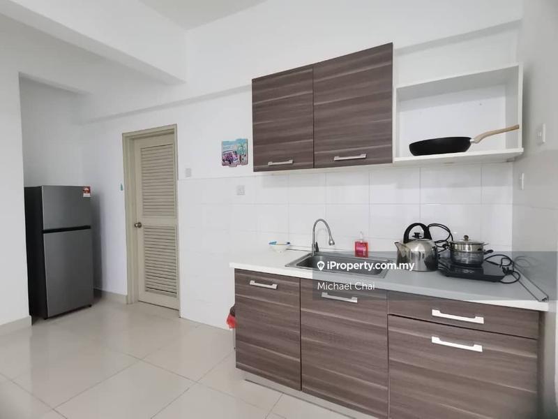 For Rent - SetiaWalk