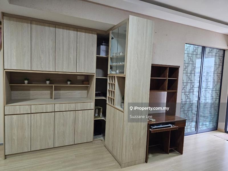 Condominium for Sale in Wellesley Residences by Suzzane Lee - iProperty.com.my