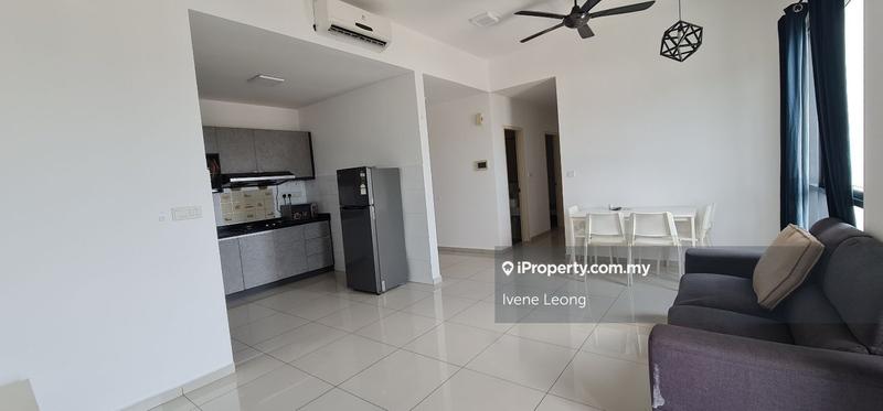 For Rent - Zeta @ One South