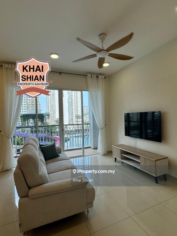 For Rent - Imperial Grande