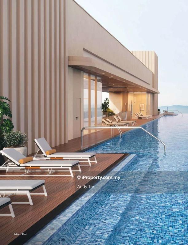Service Residence for Sale in Pavilion Square by Andy Tan - iProperty.com.my