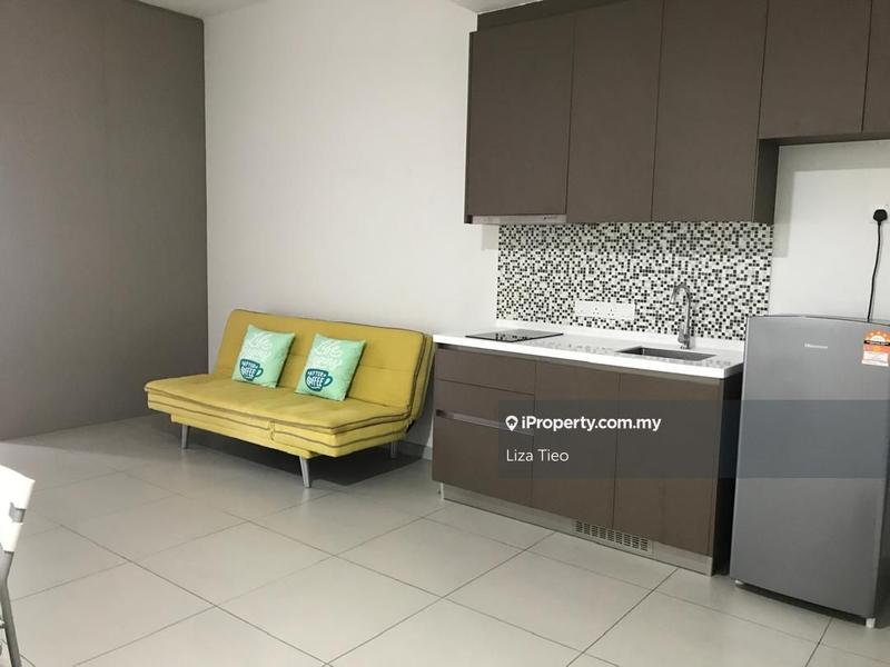 For Rent - Seventeen Residences (Biji Living)