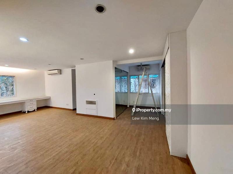 Rumah Berangkai 3 Tingkat untuk Dijual di Jalan Ipoh, Kuala Lumpur oleh Lew Kim Meng - iProperty.com.my