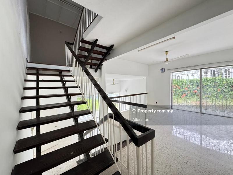 Bungalow House for Sale in Bangsar, Kuala Lumpur by Allen Tan - iProperty.com.my