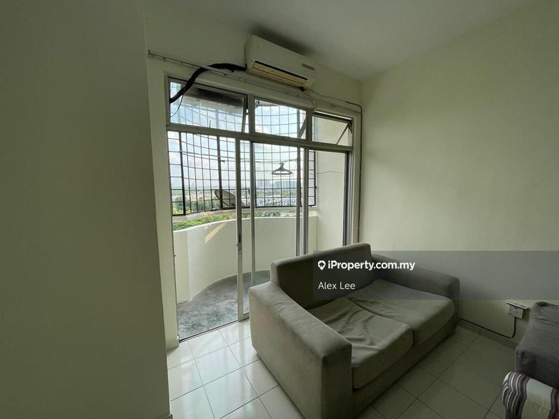 Pangsapuri untuk Disewa di Pangsapuri Lagoon Perdana oleh Alex Lee - iProperty.com.my
