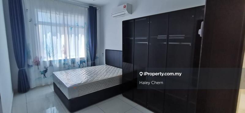 Kondominium untuk Disewa di Paraiso Residence @ The Earth oleh Haley Chern - iProperty.com.my
