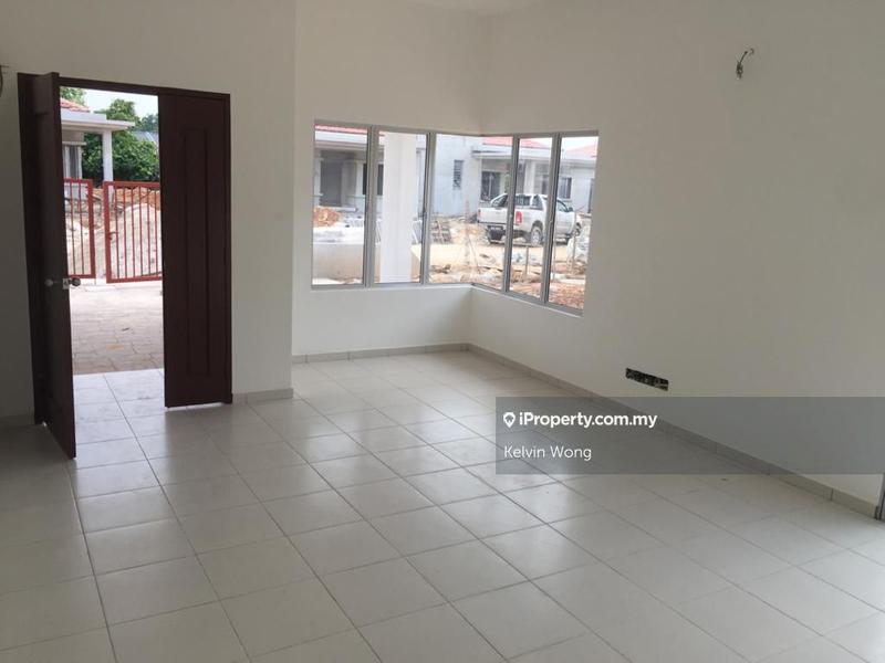 Rumah Berkembar untuk Dijual di Taman dataran Abadi,kampung labu lanjut, Sepang oleh Kelvin Wong - iProperty.com.my