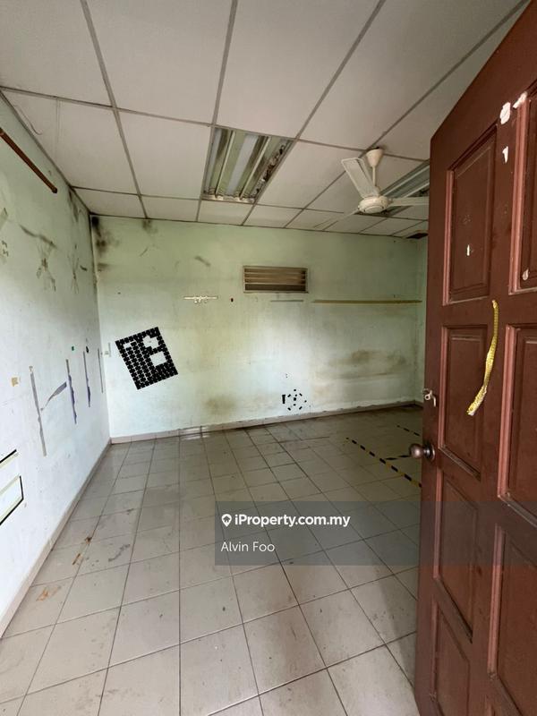 Commercial Land for Sale in Seberang Perai, Penang by Alvin Foo - iProperty.com.my