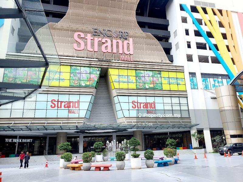 For Rent - Encorp Strand Mall, Sunway Giza
Encorp Strand Mall, Sunway Giza Mal