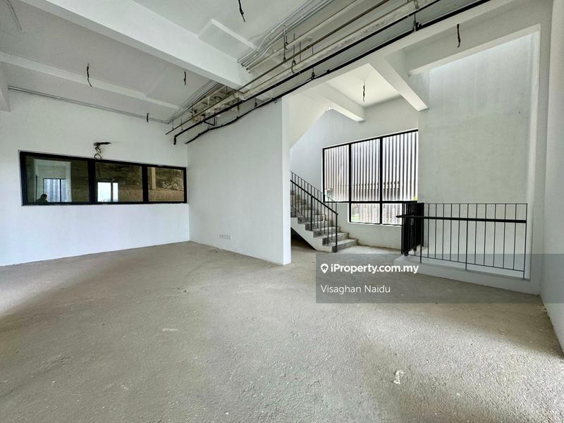 Bungalow House for Sale in Santuari Park Bukit Gasing Indah Petaling Jaya, Kampung Kerinchi (Bangsar South) by Visaghan Naidu - iProperty.com.my