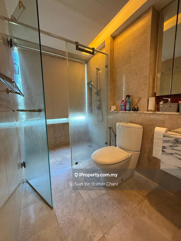 Condominium for Sale in Tiffani Kiara by Suet Yin (Esther Chan) - iProperty.com.my