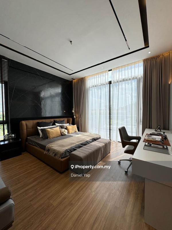 Rumah Berangkai 2 Tingkat untuk Dijual di Gamuda Garden Rawang, Rawang oleh Daniel Yap - iProperty.com.my