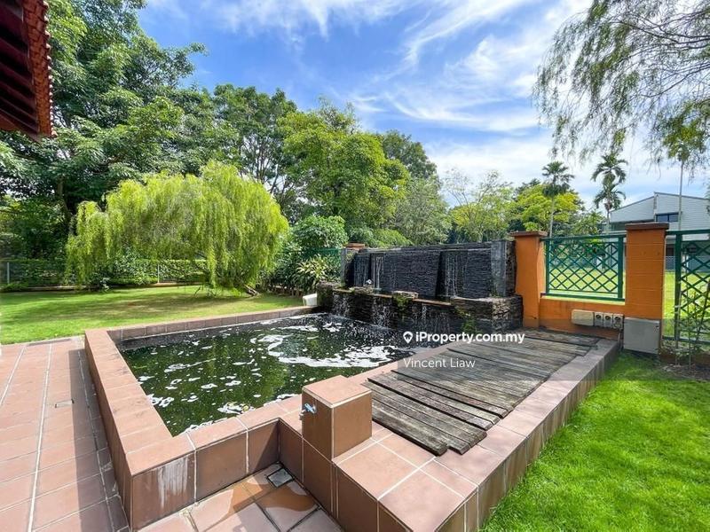 Bungalow House for Sale in Lakeview Saujana Bungalows, Saujana by Vincent Liaw - iProperty.com.my