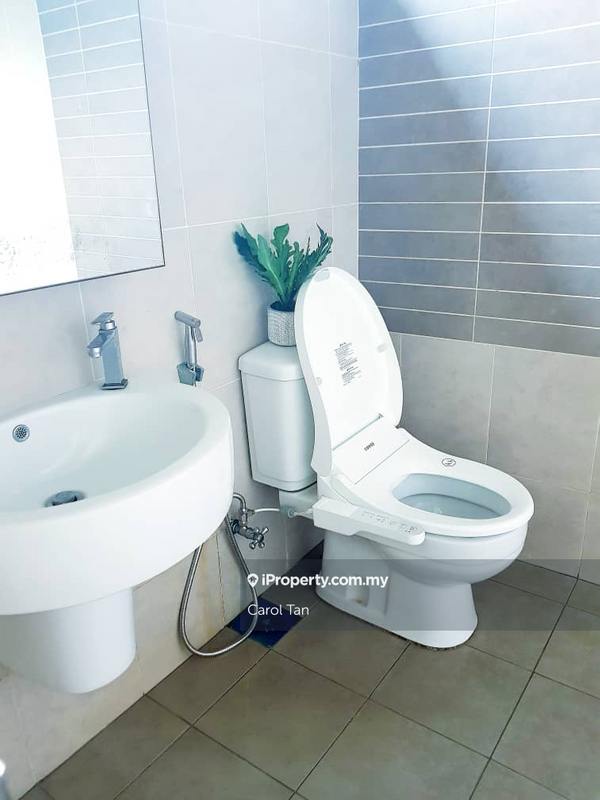 Bungalow House for Sale in Nasa City, Tebrau by Carol Tan - iProperty.com.my