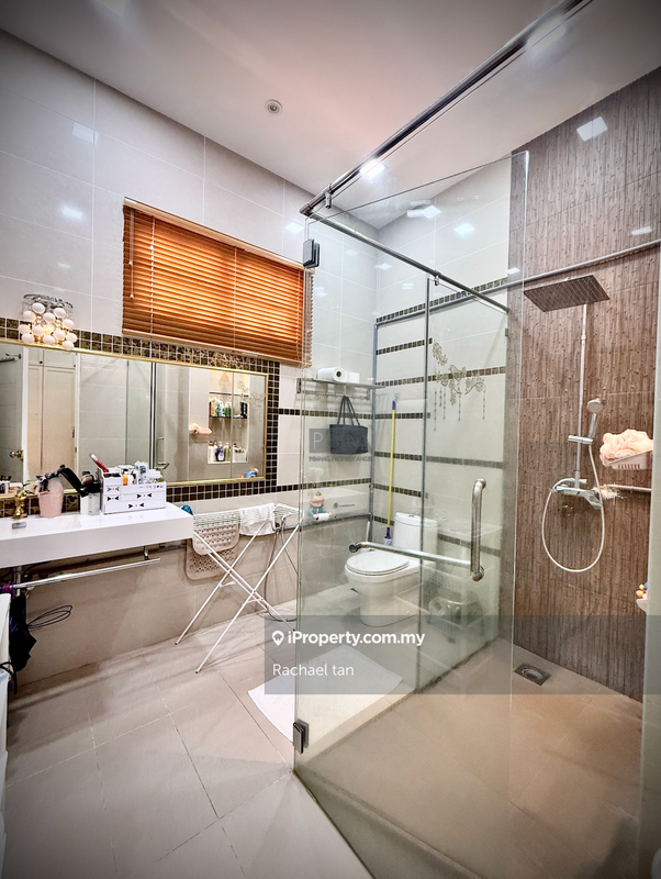 Semi-Detached House for Sale in Taman Green Lane, Jelutong by Rachael tan - iProperty.com.my