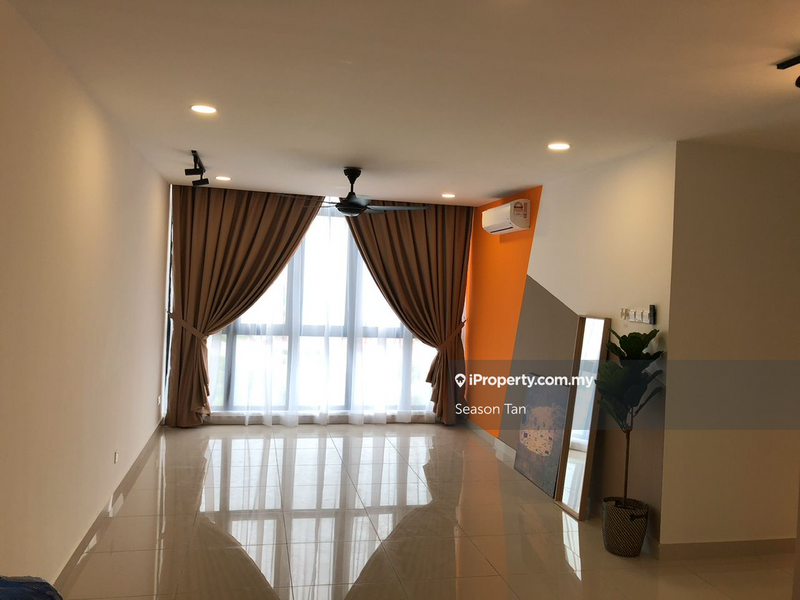 Kediaman Servis untuk Disewa di H2O Residences oleh Season Tan - iProperty.com.my
