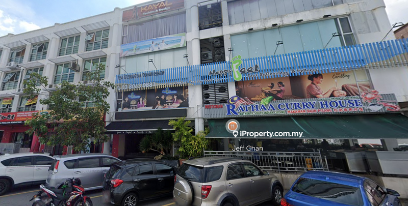 Kedai untuk Disewa di Bandar Puteri Puchong, Puchong oleh Jeff Chan - iProperty.com.my