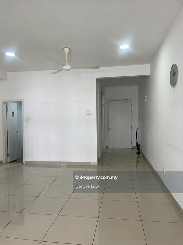 Kediaman Servis untuk Disewa di Paramount Utropolis oleh Denyse Low - iProperty.com.my