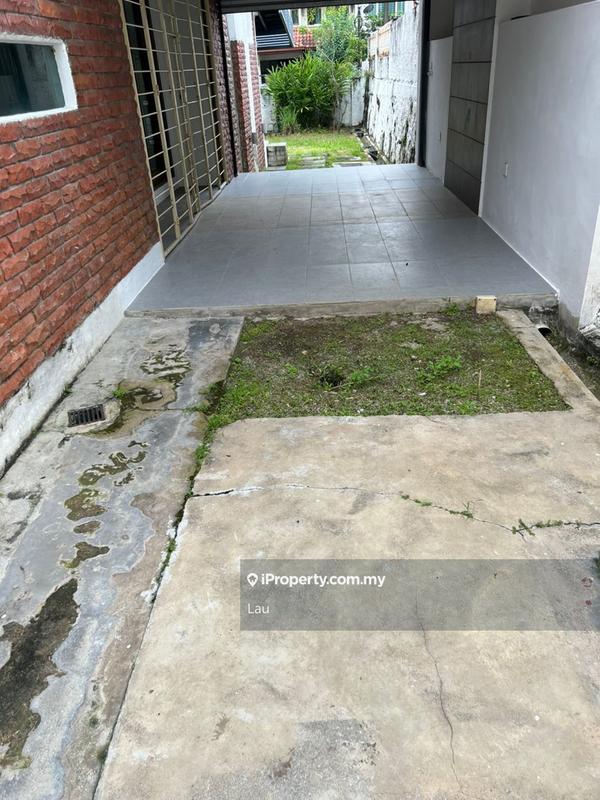 Semi-Detached House for Sale in Taman Desa, Taman Desa by Lau Mee Ling - iProperty.com.my