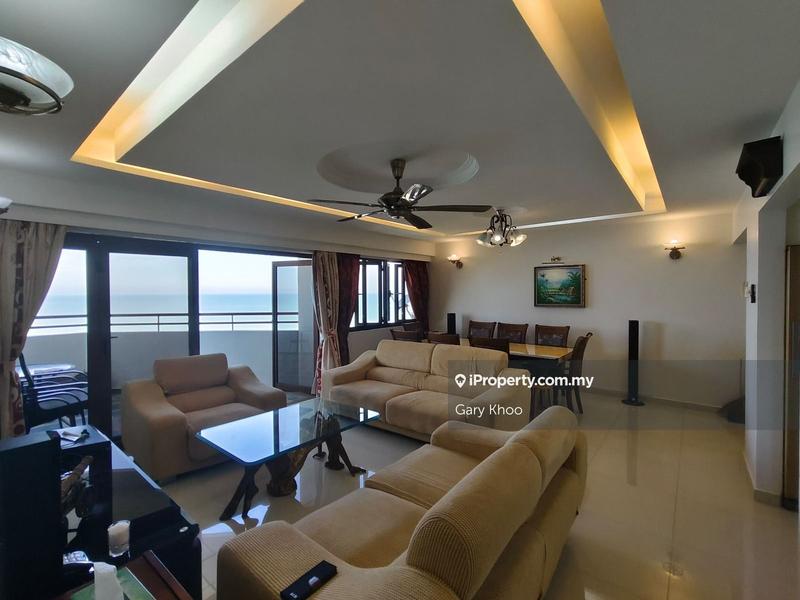 Residensi Servis untuk Dijual di Sri Sayang oleh Gary Khoo - iProperty.com.my