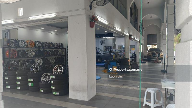 Kedai untuk Dijual di Bandar Baru Sentul, Sentul oleh Leon Lim - iProperty.com.my