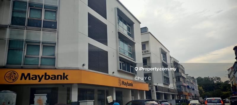 Kedai-Pejabat untuk Dijual di Dataran Sunway, Kota Damansara oleh Chu Y C - iProperty.com.my