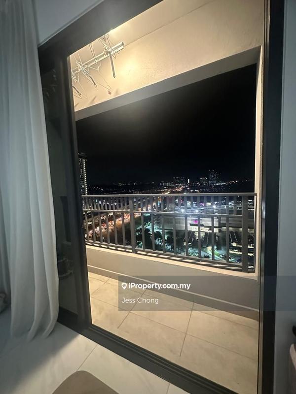 Residensi Servis untuk Dijual di Equine Residence oleh Jess Chong - iProperty.com.my