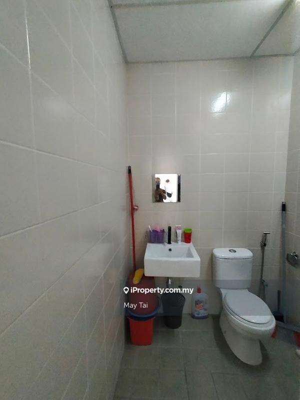 Service Residence for Sale in I Residence by May Tai - iProperty.com.my