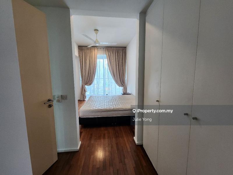 Service Residence for Sale in Hampshire Place by Julie Yong - iProperty.com.my