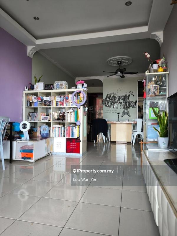 Condominium for Sale in Pearl Avenue by Loo Wan Yen - iProperty.com.my