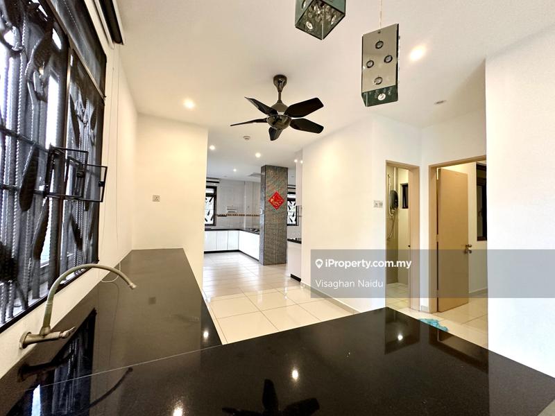 Semi-Detached House for Sale in Kota Emerald, Rawang by Visaghan Naidu - iProperty.com.my