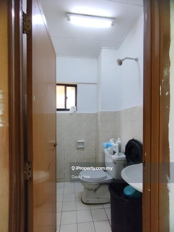 Pangsapuri untuk Dijual di Apartment Selasih oleh David Yee - iProperty.com.my