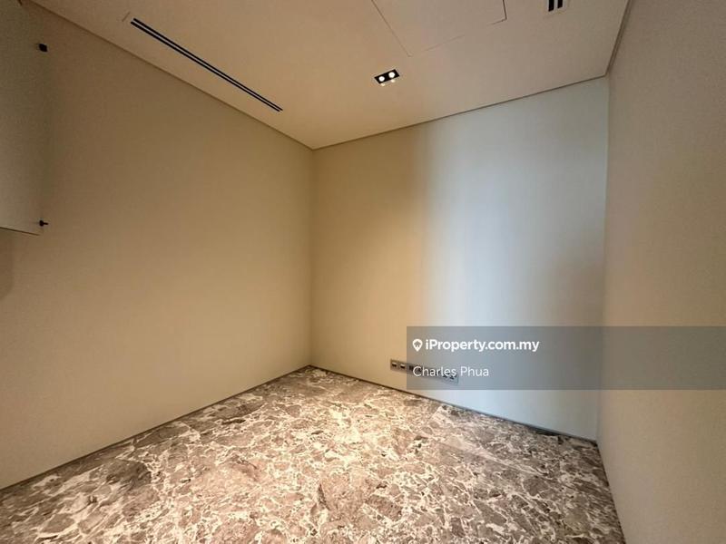 Residensi Servis untuk Dijual di Four Seasons Place oleh Charles Phua - iProperty.com.my