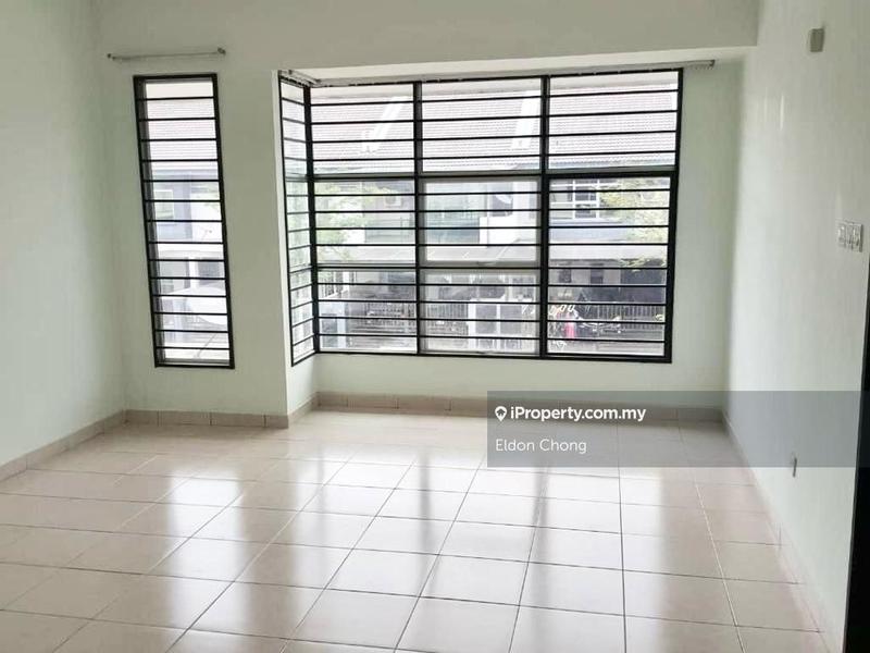 Rumah Berangkai 2 Tingkat untuk Dijual di Taman Bangi Avenue, Bangi oleh Eldon Chong - iProperty.com.my