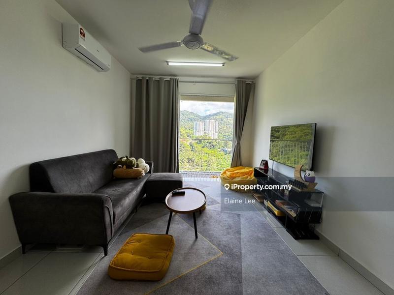 For Sale - Fairview Residence