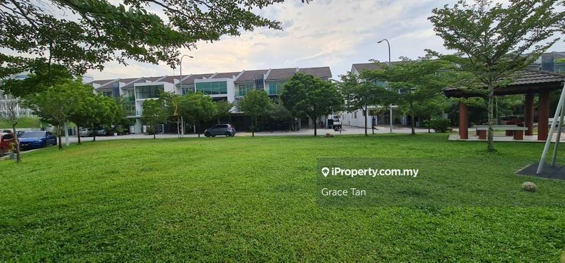3-storey Terraced House for Rent in Taman Bangi Avenue, Bangi by Grace Tan - iProperty.com.my