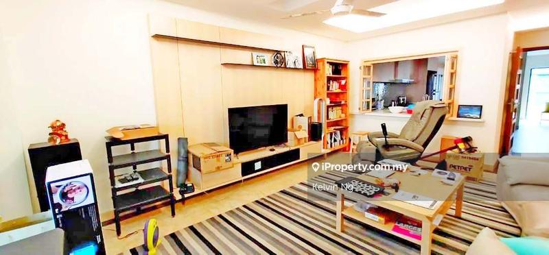 2-storey Terraced House for Sale in Medan Damansara, Damansara Heights by Kelvin Ng - iProperty.com.my