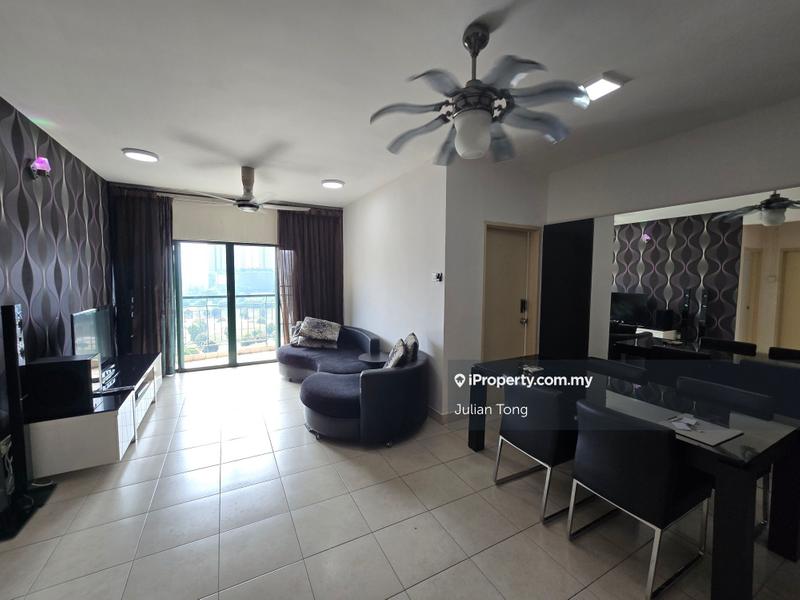 For Rent - Changkat View