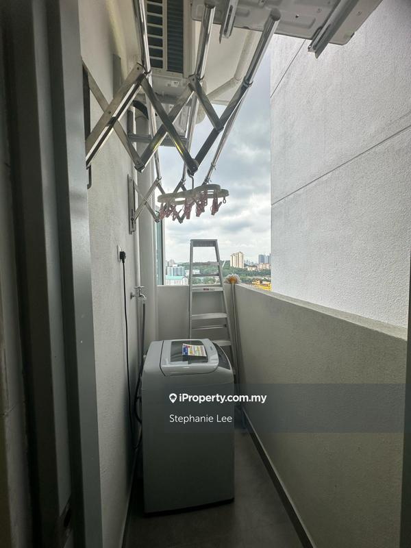 Service Residence for Rent in 121 Residences by Stephanie Lee - iProperty.com.my